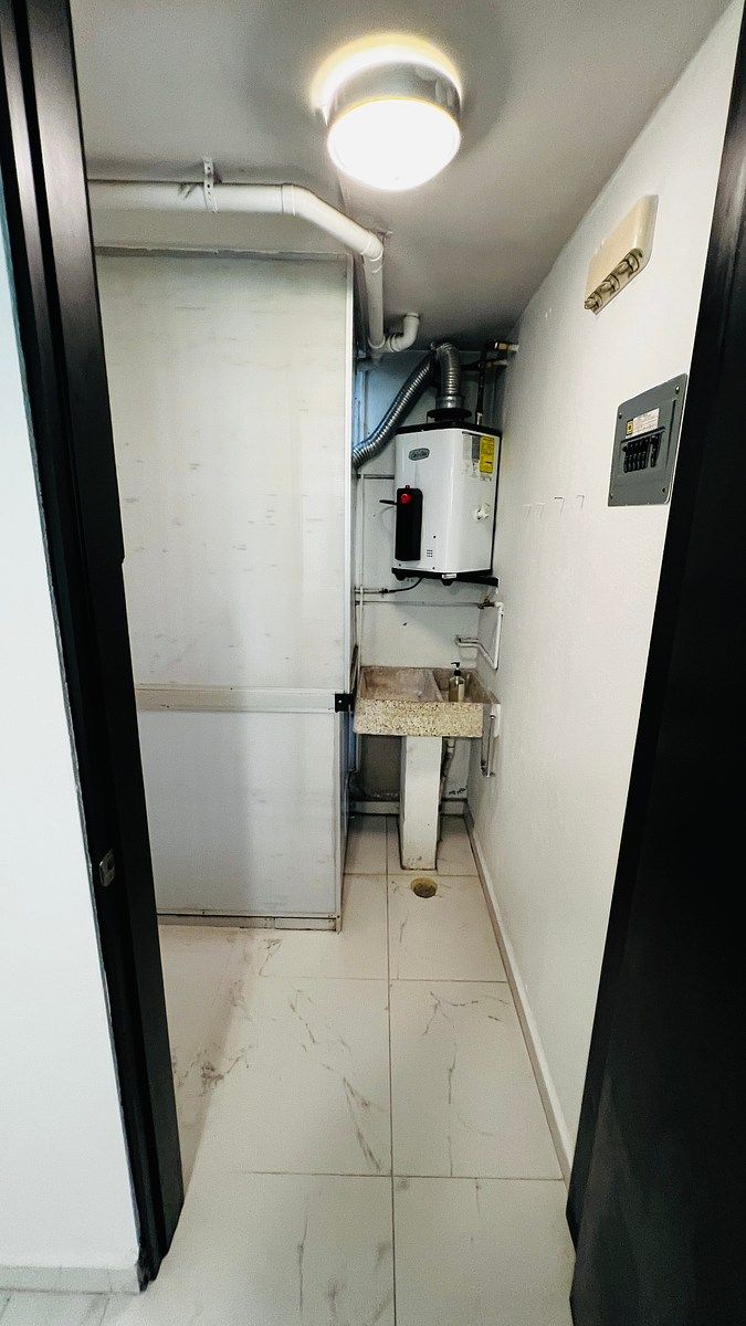 Apartamento em Hipódromo, Cuauhtémoc, foto 18 de 18