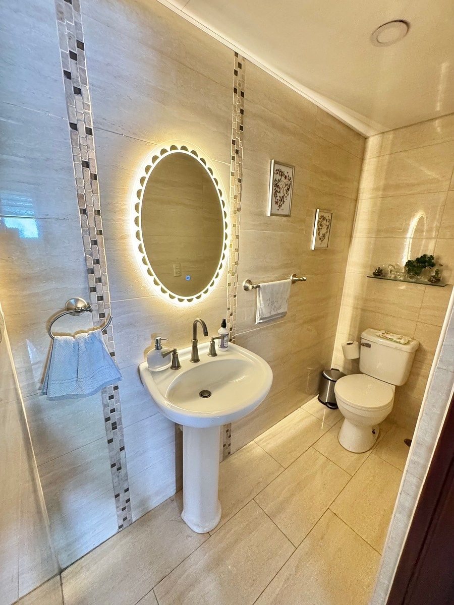 Apartamento en Bella Vista, Santo Domingo Centro (Distrito Nacional), foto 10 de 18