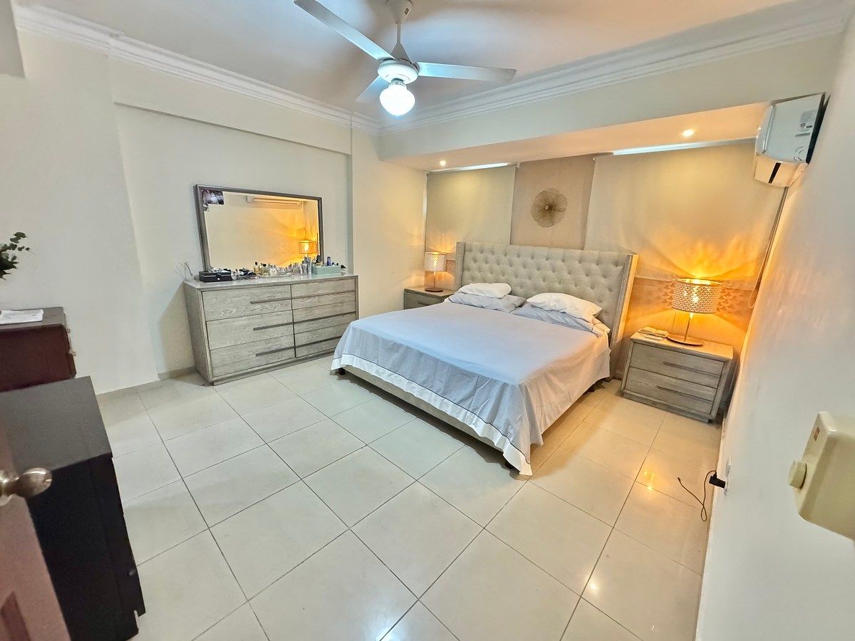Apartamento en Bella Vista, Santo Domingo Centro (Distrito Nacional), foto 11 de 18