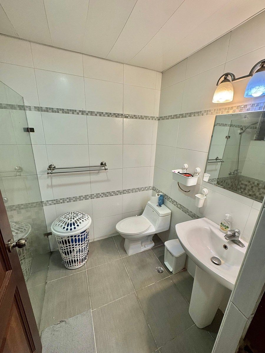 Apartamento en Bella Vista, Santo Domingo Centro (Distrito Nacional), foto 12 de 18