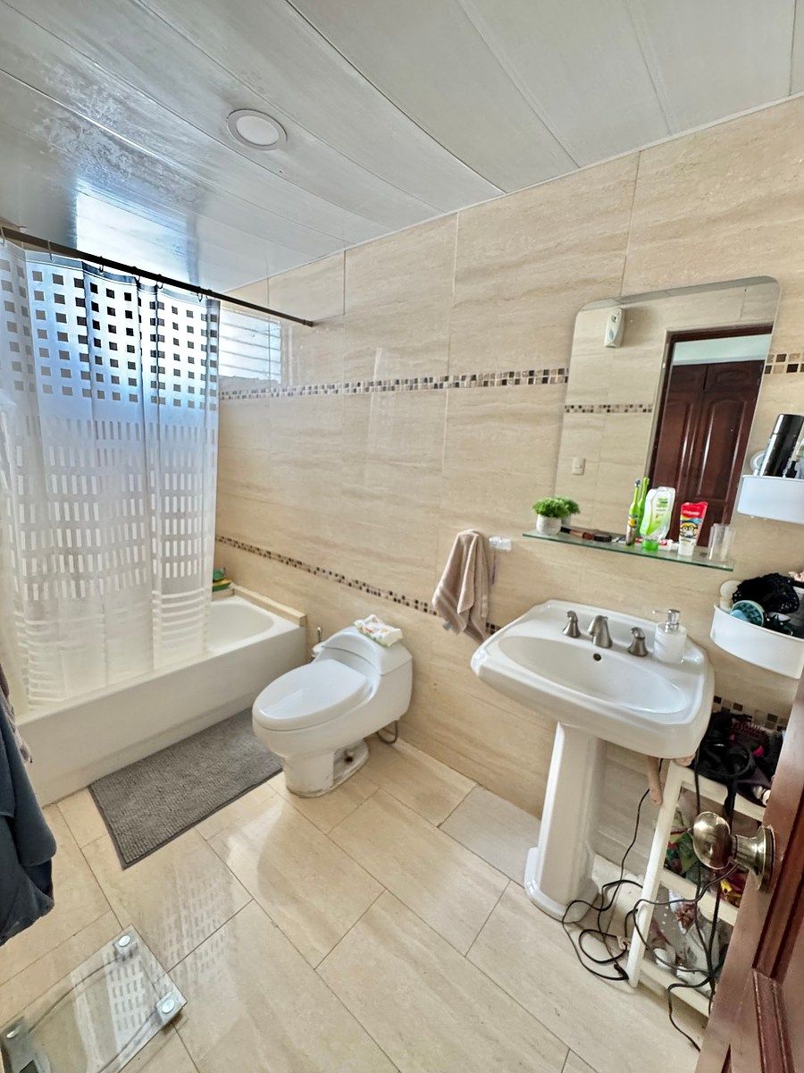 Apartamento en Bella Vista, Santo Domingo Centro (Distrito Nacional), foto 15 de 18