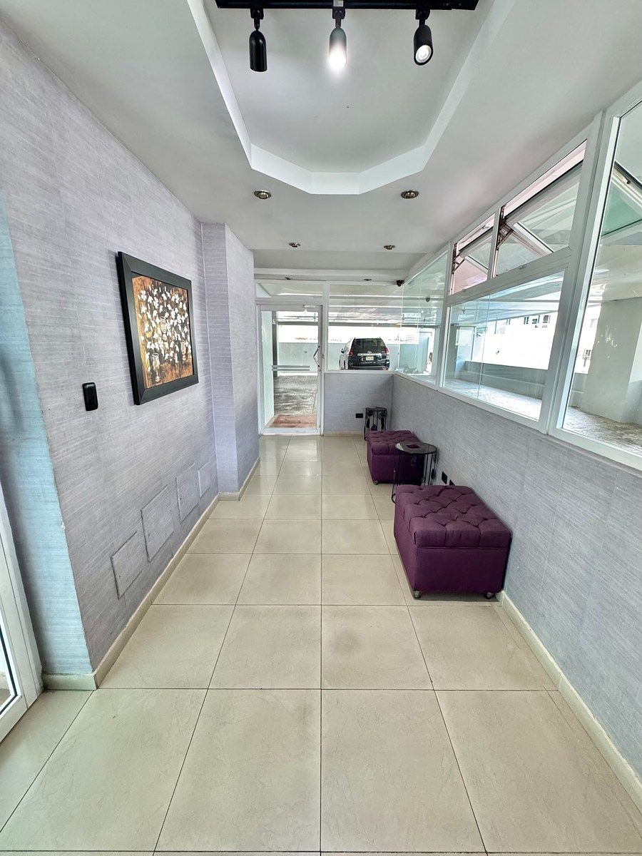 Apartamento en Bella Vista, Santo Domingo Centro (Distrito Nacional), foto 18 de 18