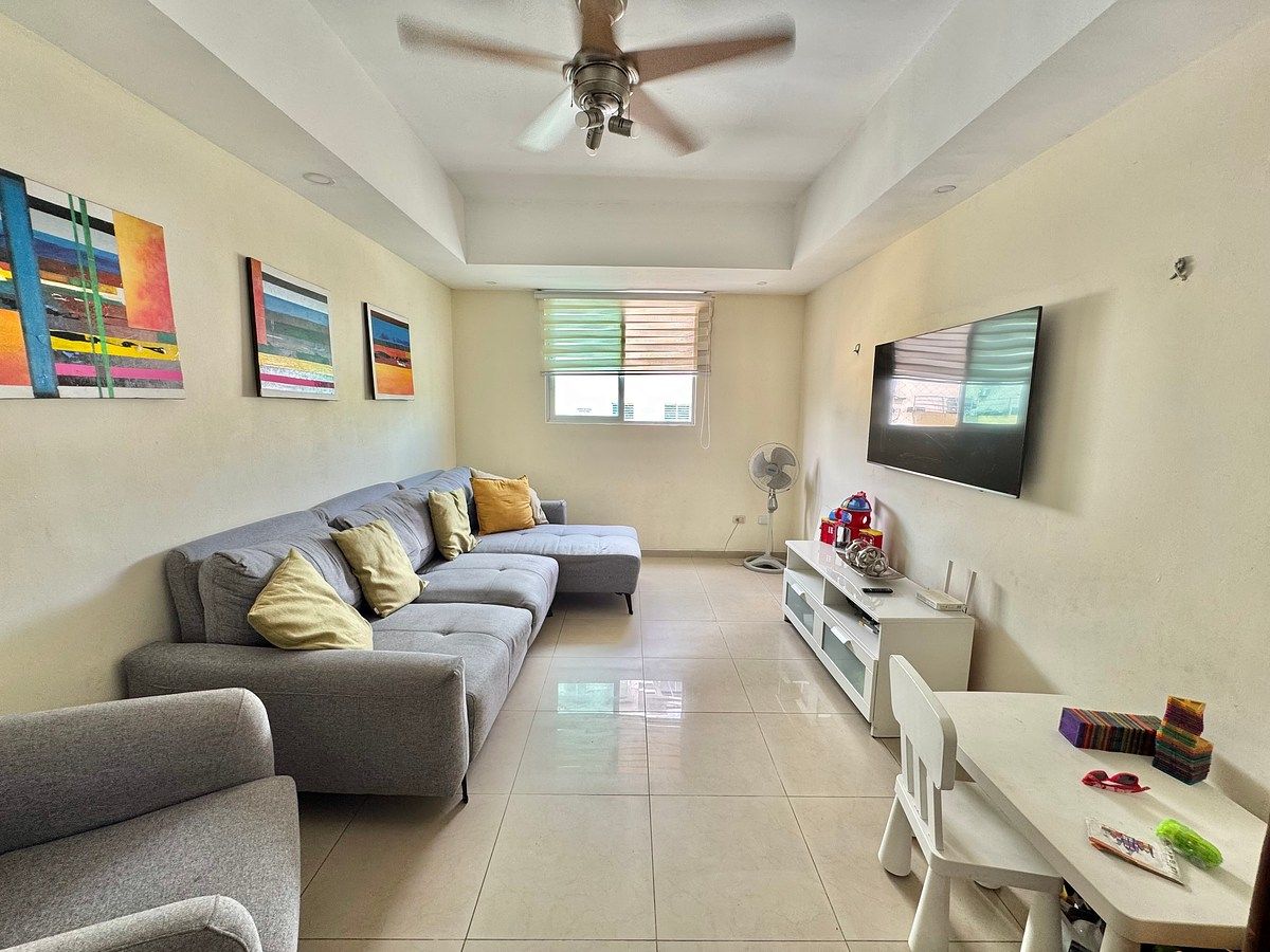 Apartamento en Bella Vista, Santo Domingo Centro (Distrito Nacional), foto 16 de 18