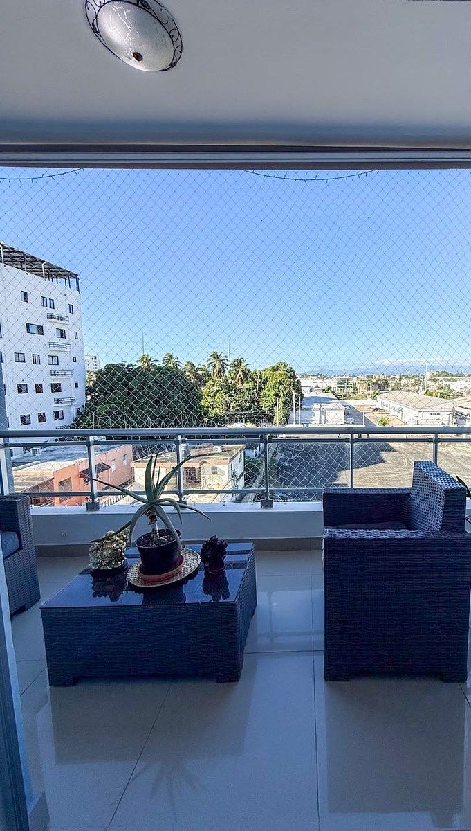 Apartamento en Villa Marina, Santo Domingo Centro (Distrito Nacional), foto 15 de 21
