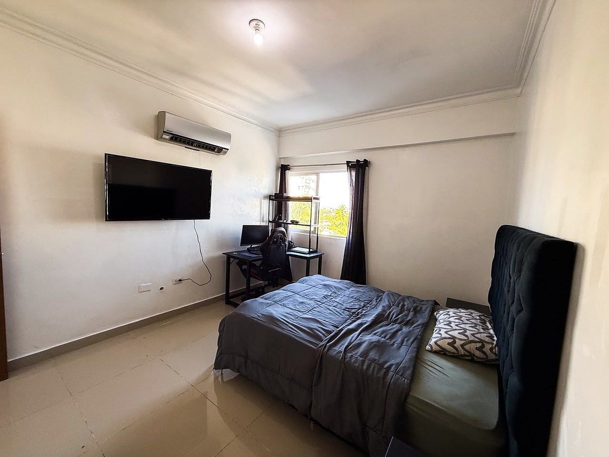 Apartamento en Villa Marina, Santo Domingo Centro (Distrito Nacional), foto 10 de 21