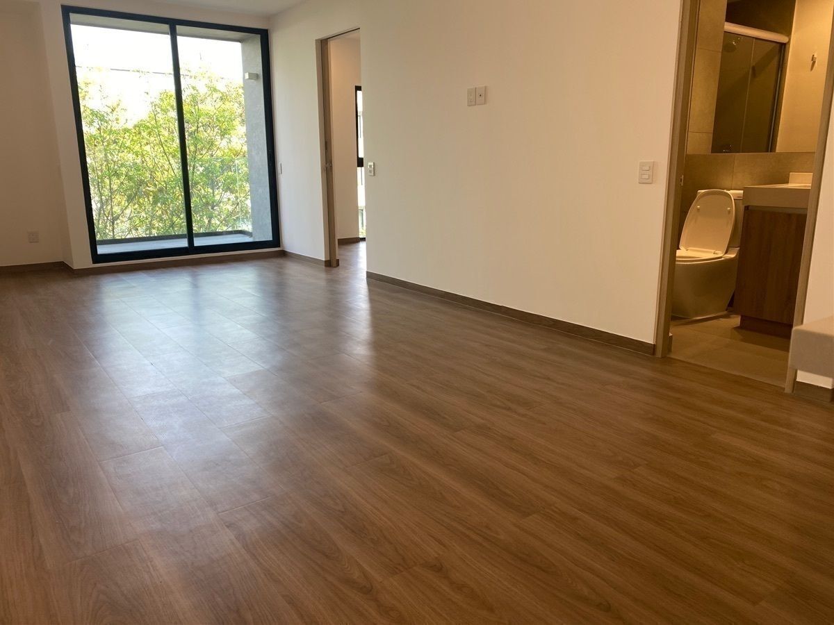 Departamento en Cuauhtémoc, Cuauhtémoc, foto 6 de 19