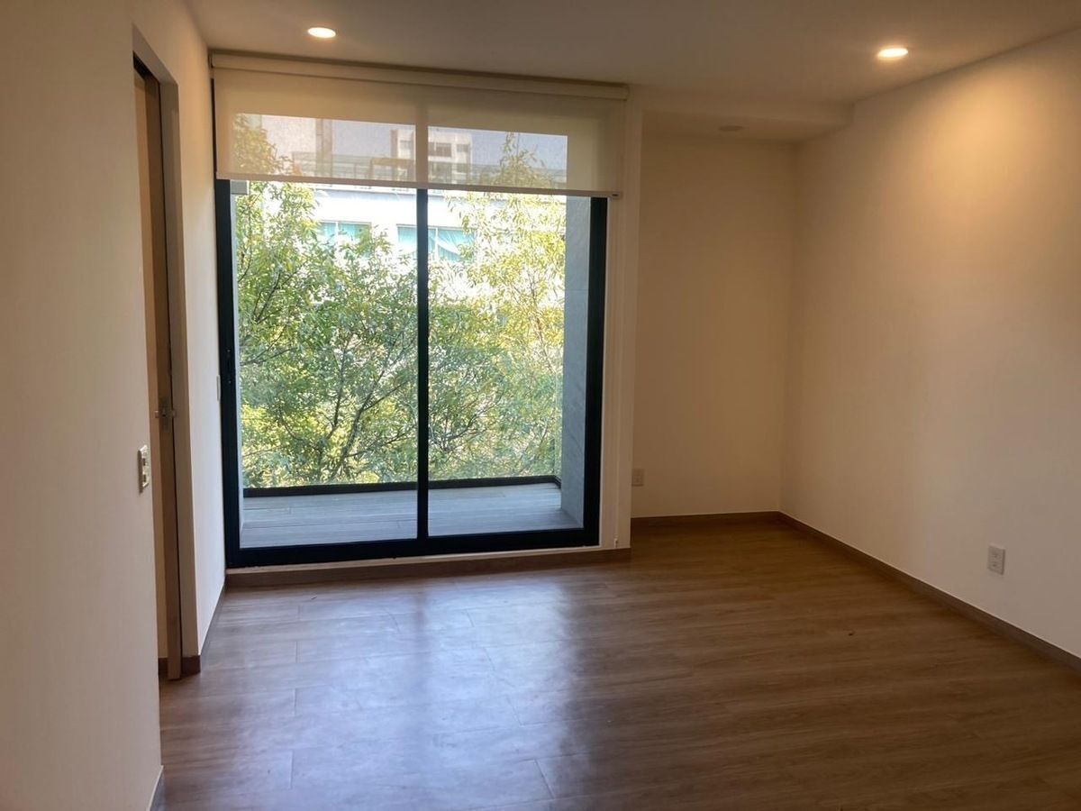 Departamento en Cuauhtémoc, Cuauhtémoc, foto 10 de 19