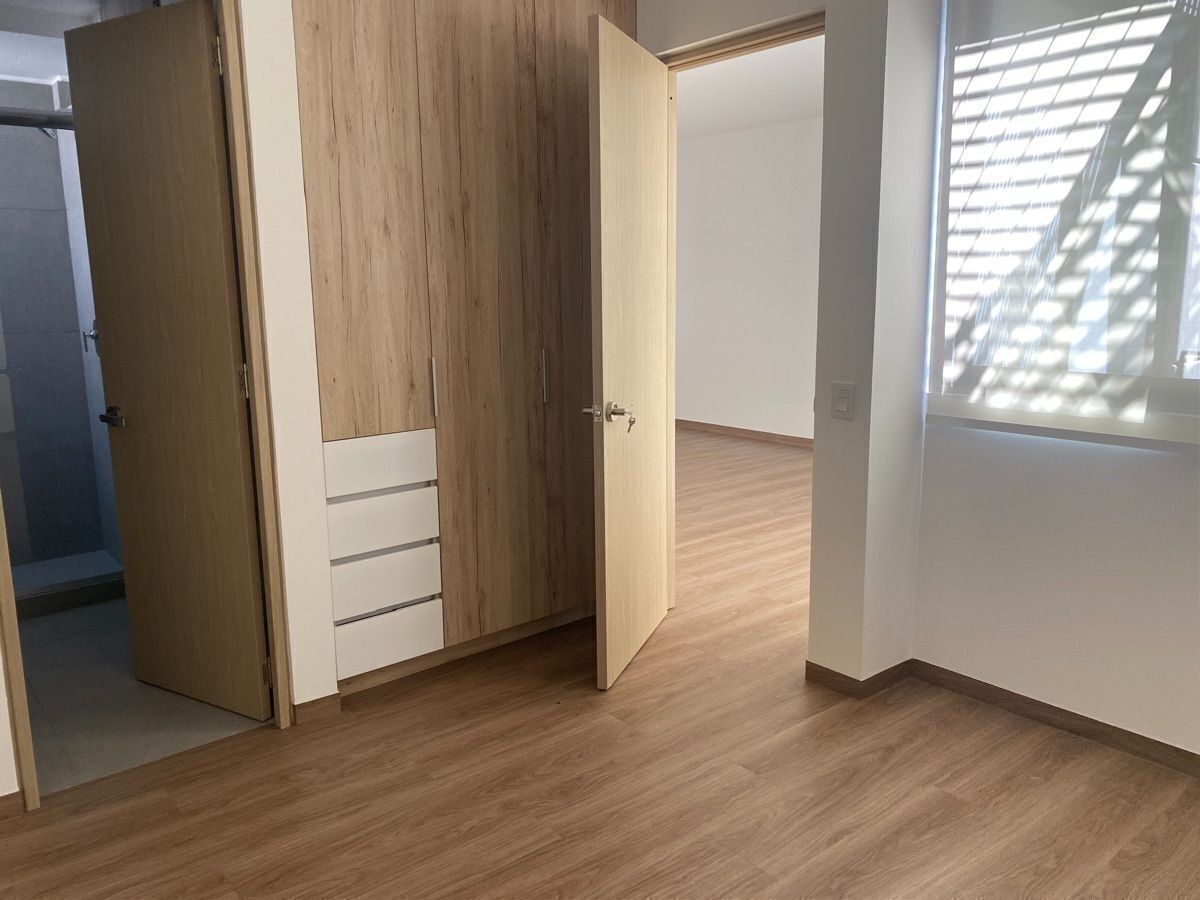 Departamento en Cuauhtémoc, Cuauhtémoc, foto 14 de 19