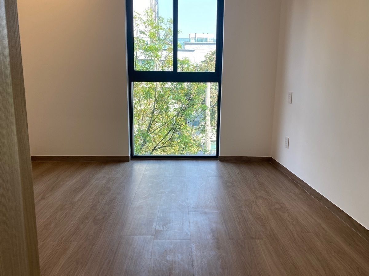 Departamento en Cuauhtémoc, Cuauhtémoc, foto 15 de 19