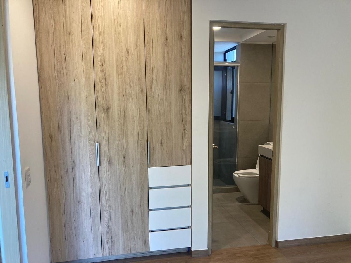 Departamento en Cuauhtémoc, Cuauhtémoc, foto 17 de 19