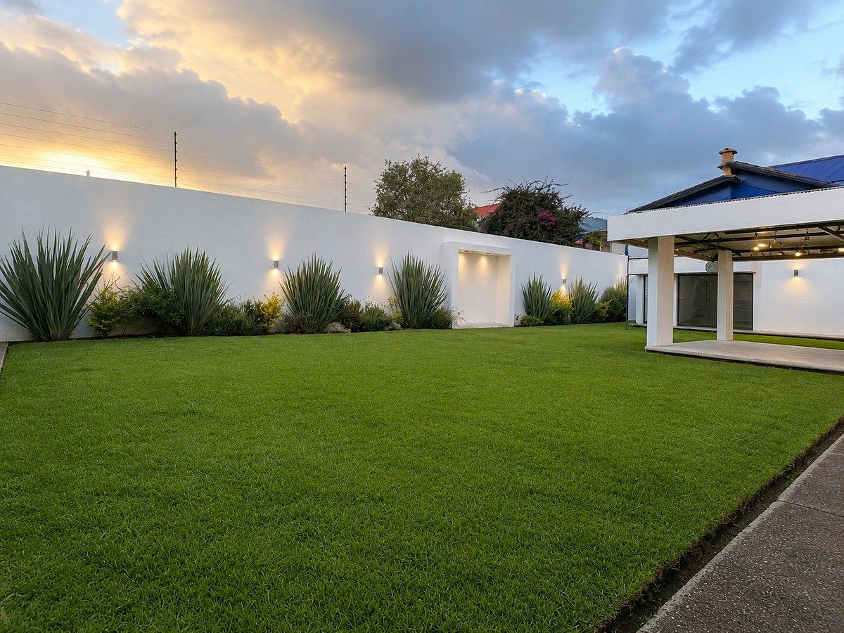 CASA EN VENTA EN RESIDENCIAL LA VIRGEN, foto 1 de 17