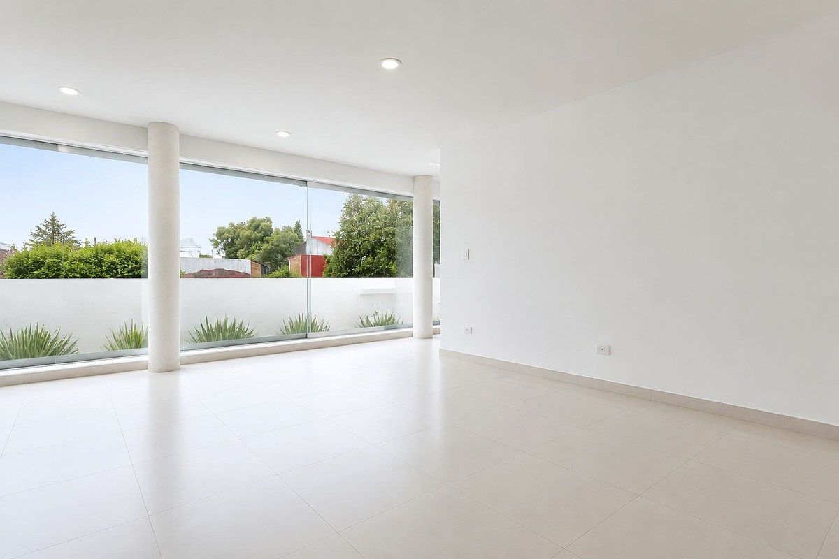Casa en condominio en La Virgen, Metepec, foto 4 de 17