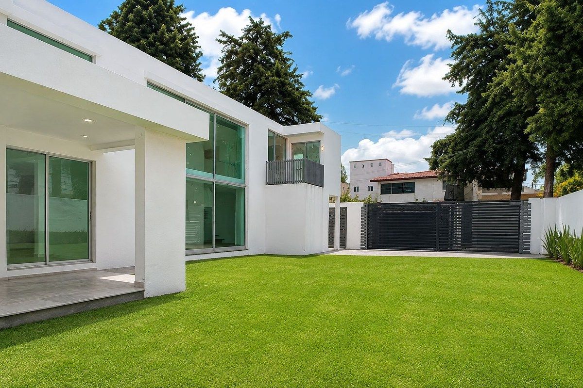 Casa en condominio en La Virgen, Metepec, foto 5 de 17