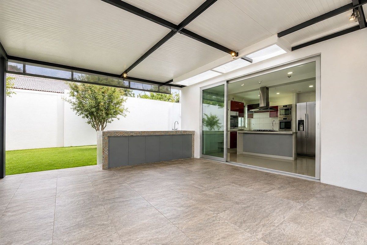 Casa en condominio en La Virgen, Metepec, foto 7 de 17