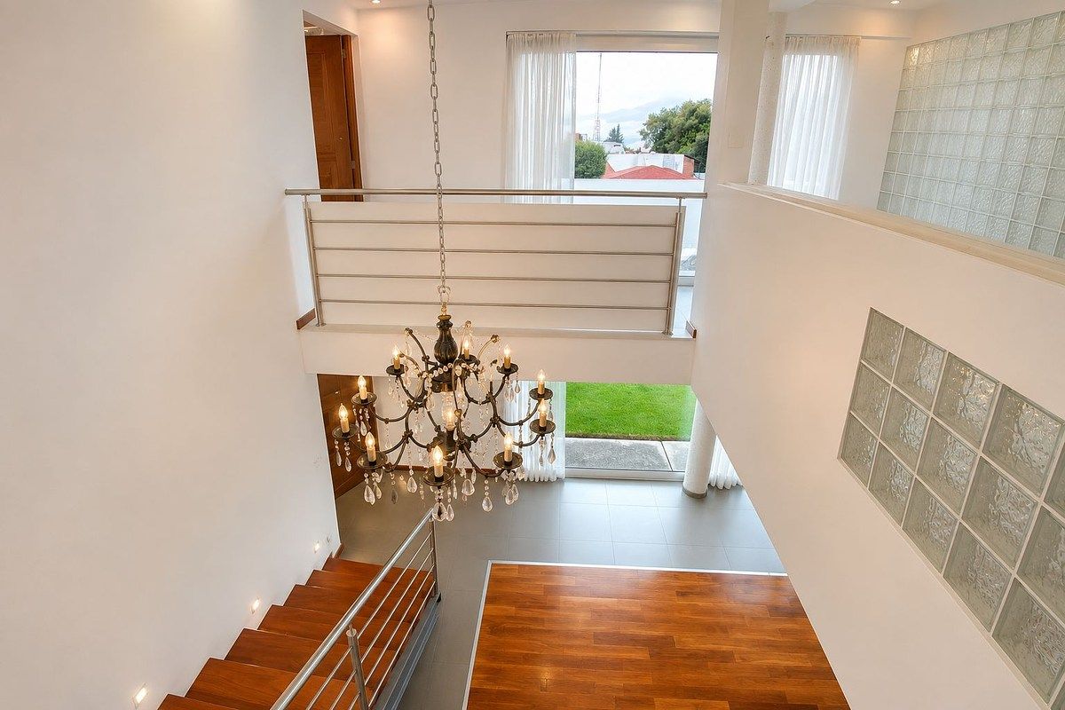 Casa en condominio en La Virgen, Metepec, foto 9 de 17
