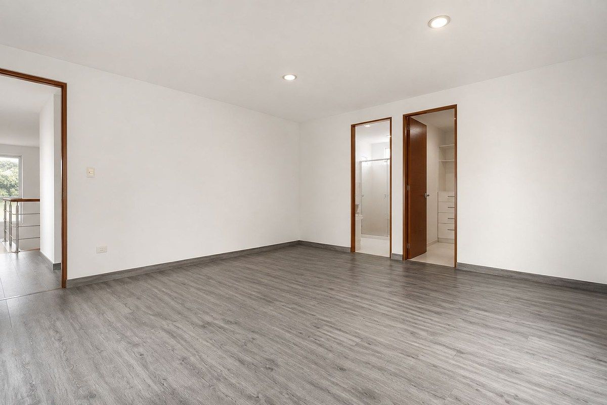 Casa en condominio en La Virgen, Metepec, foto 10 de 17