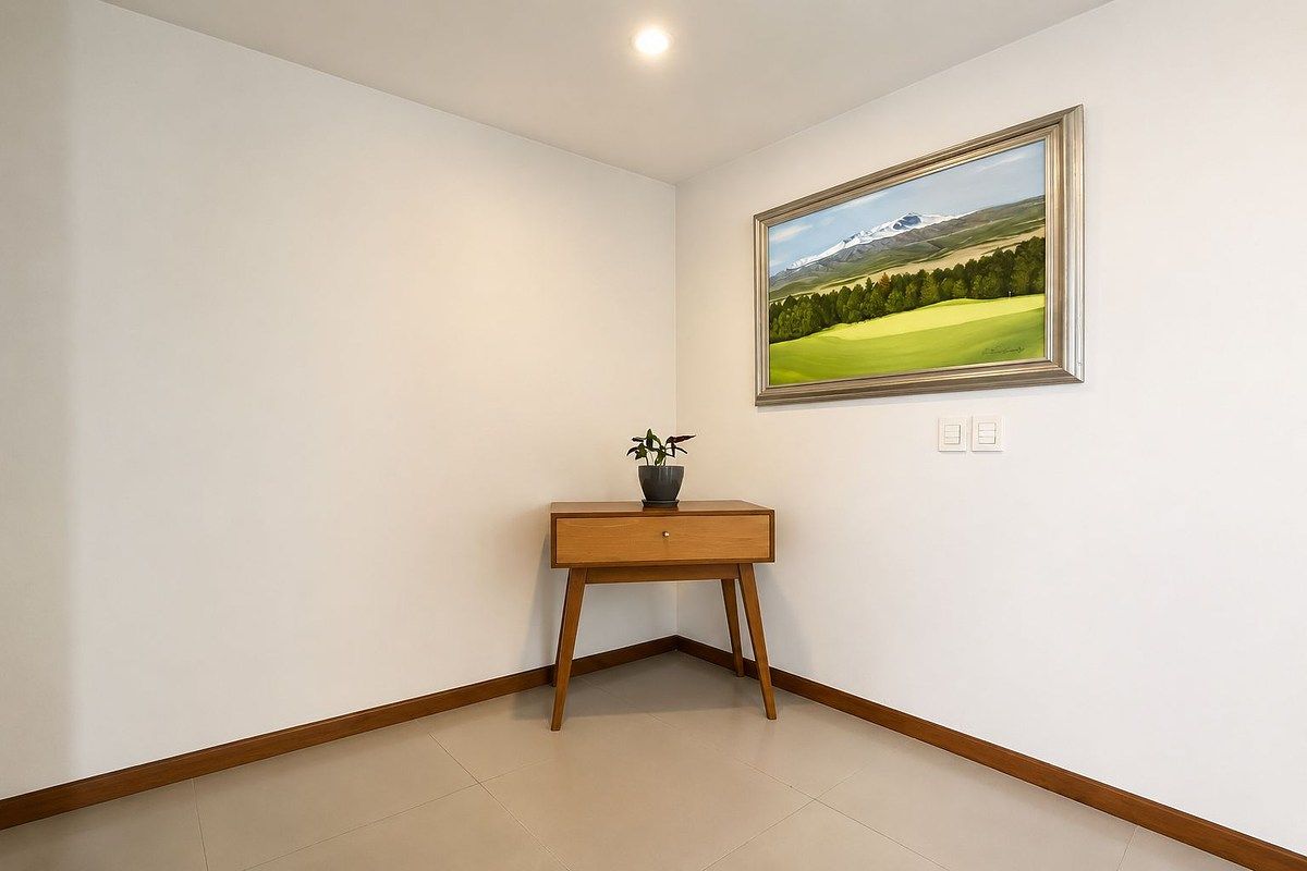 Casa en condominio en La Virgen, Metepec, foto 17 de 17