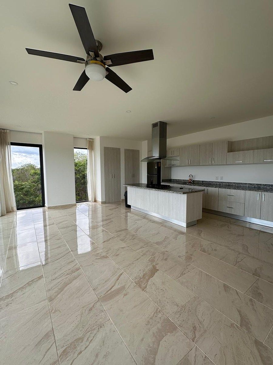 Apartment in Ejidal, Playa del Carmen, photo 2 of 33