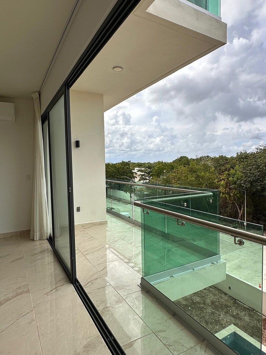 Apartment in Ejidal, Playa del Carmen, photo 3 of 33