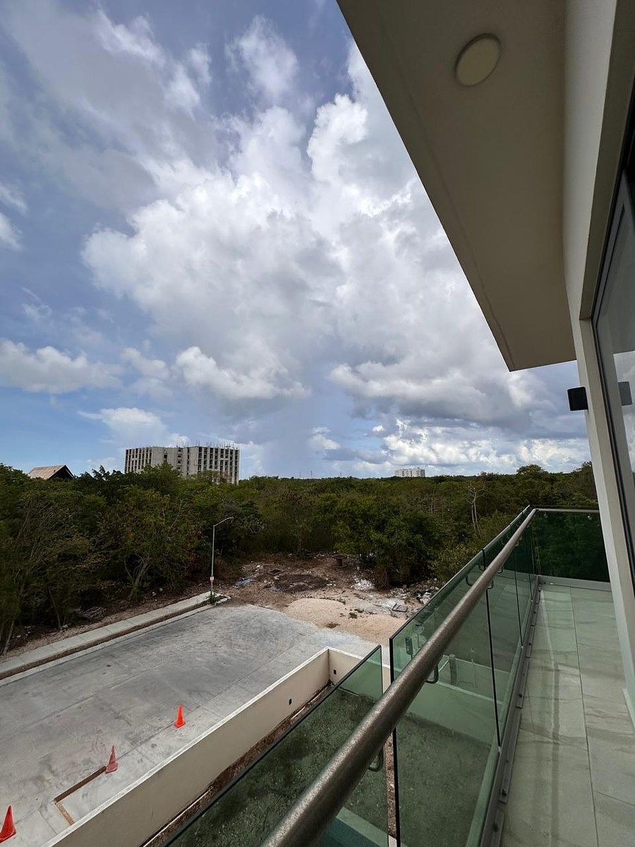 Apartment in Ejidal, Playa del Carmen, photo 5 of 33