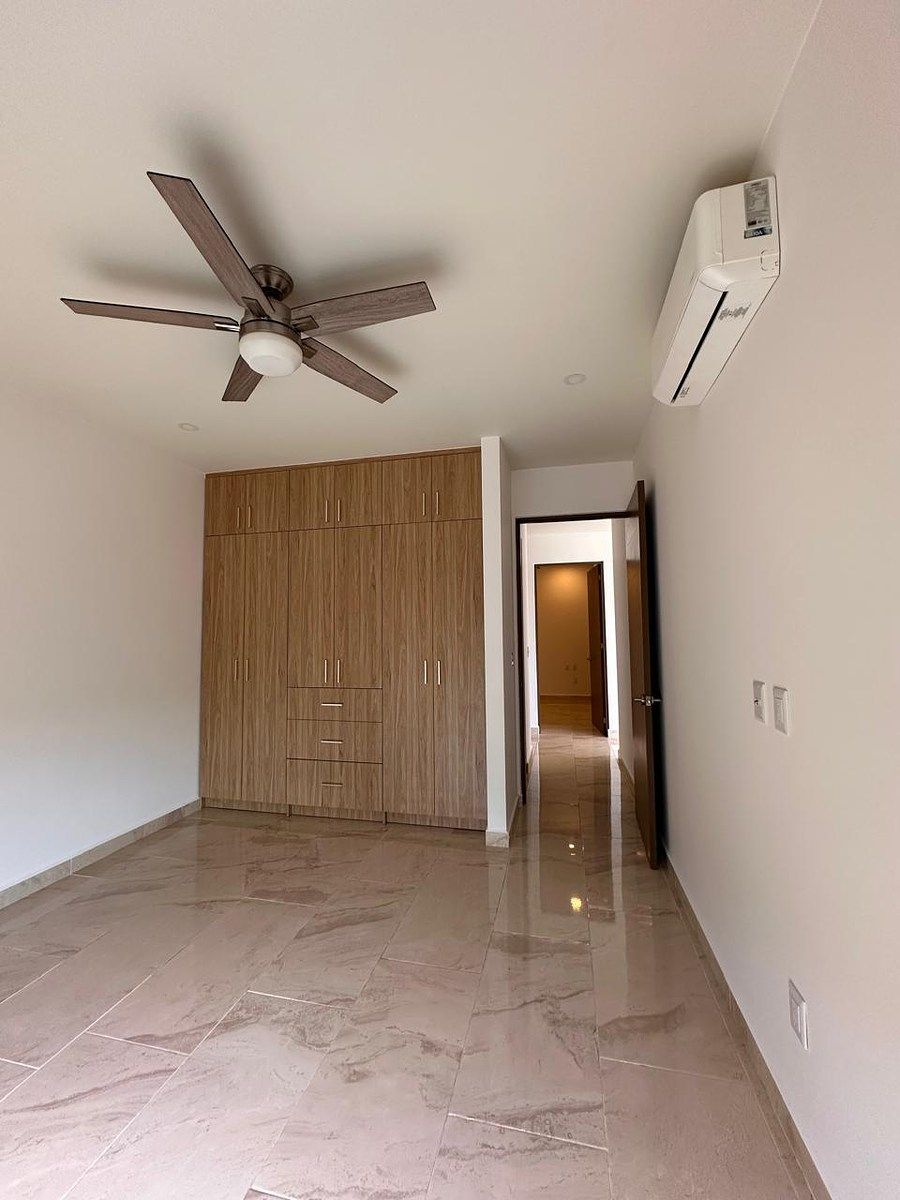 Apartment in Ejidal, Playa del Carmen, photo 6 of 33