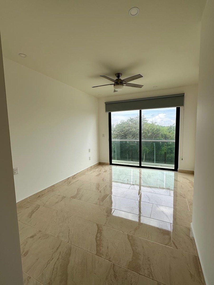 Apartment in Ejidal, Playa del Carmen, photo 7 of 33