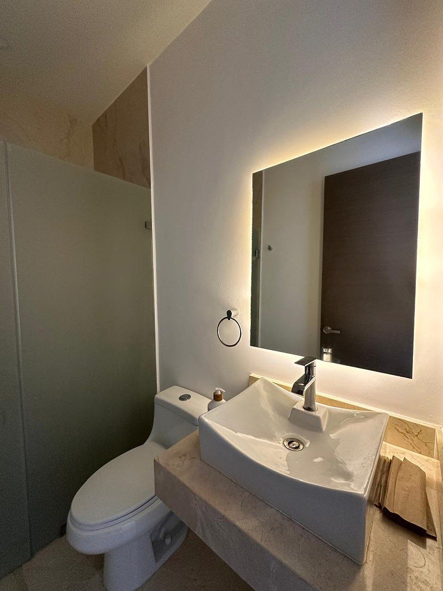 Apartment in Ejidal, Playa del Carmen, photo 9 of 33