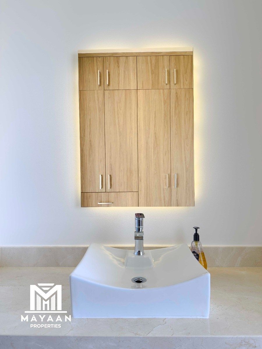 Apartment in Ejidal, Playa del Carmen, photo 13 of 33