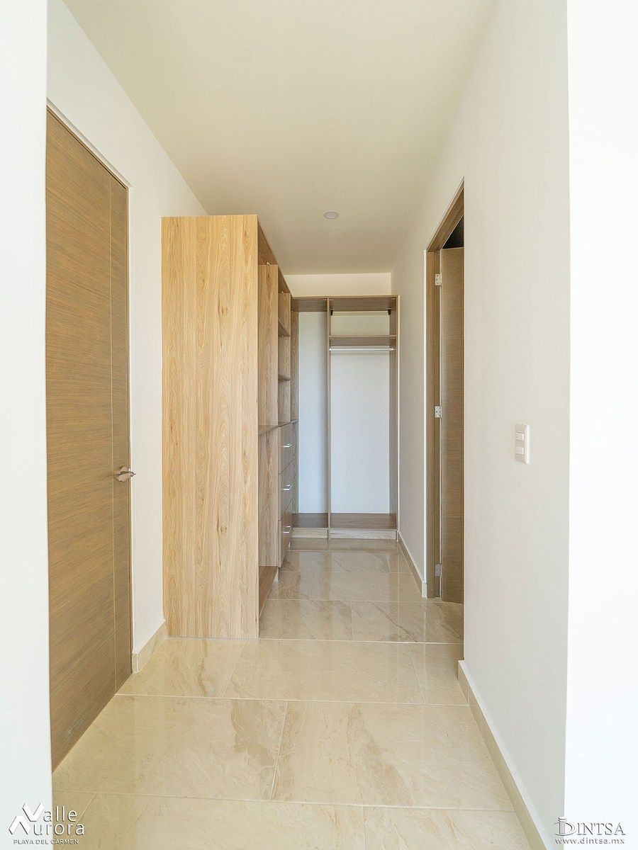 Apartment in Ejidal, Playa del Carmen, photo 14 of 33