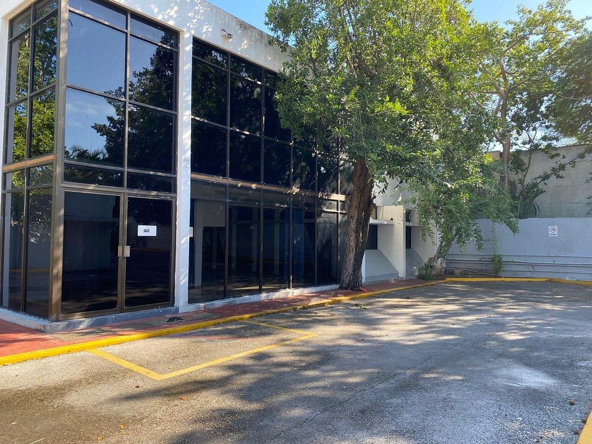 Oficina en Itzimna, Mérida, foto 3 de 28