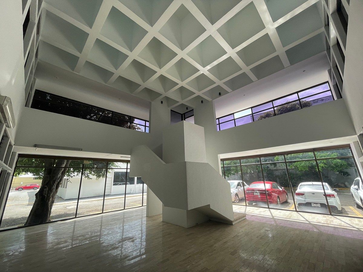 Oficina en Itzimna, Mérida, foto 14 de 28