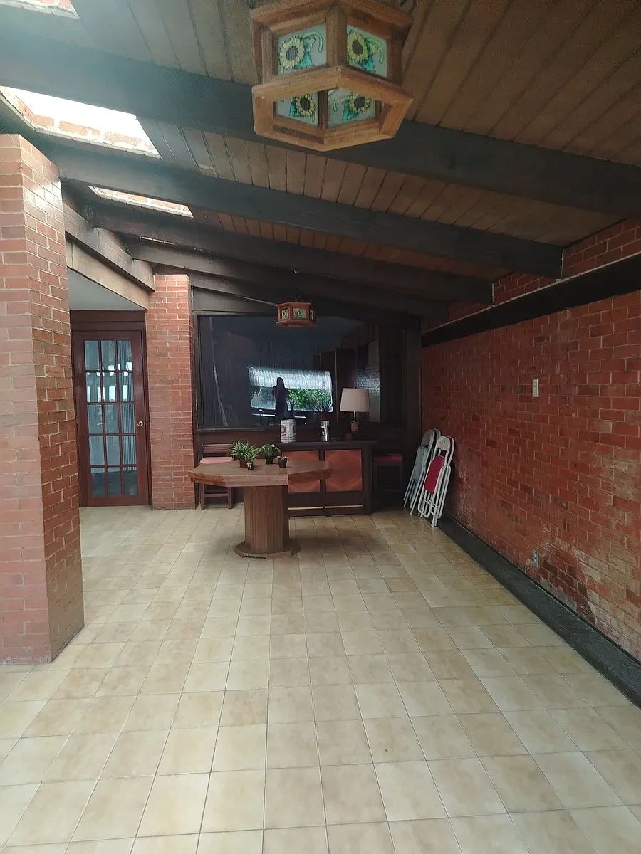 House in Ciudad Satélite, Naucalpan de Juárez, photo 9 of 21