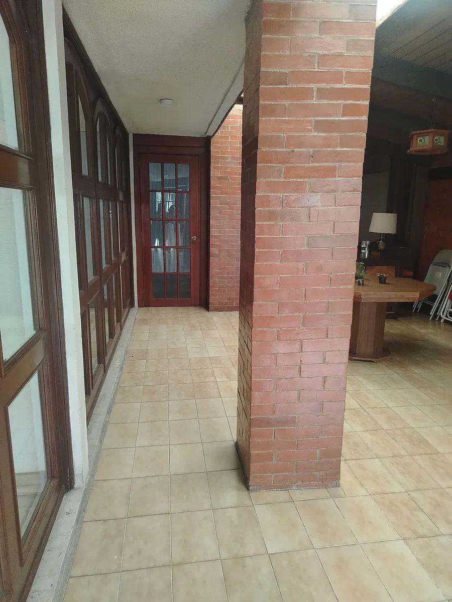 House in Ciudad Satélite, Naucalpan de Juárez, photo 11 of 21