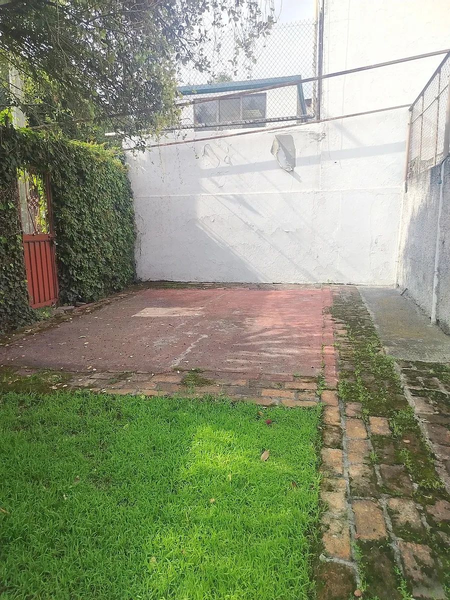 House in Ciudad Satélite, Naucalpan de Juárez, photo 16 of 21
