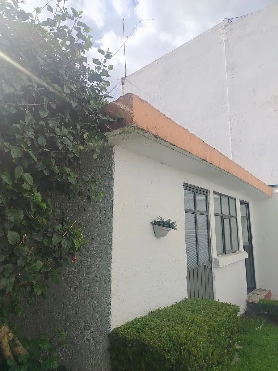 House in Ciudad Satélite, Naucalpan de Juárez, photo 17 of 21