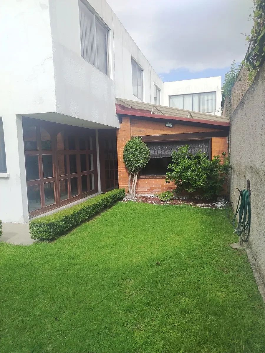House in Ciudad Satélite, Naucalpan de Juárez, photo 19 of 21