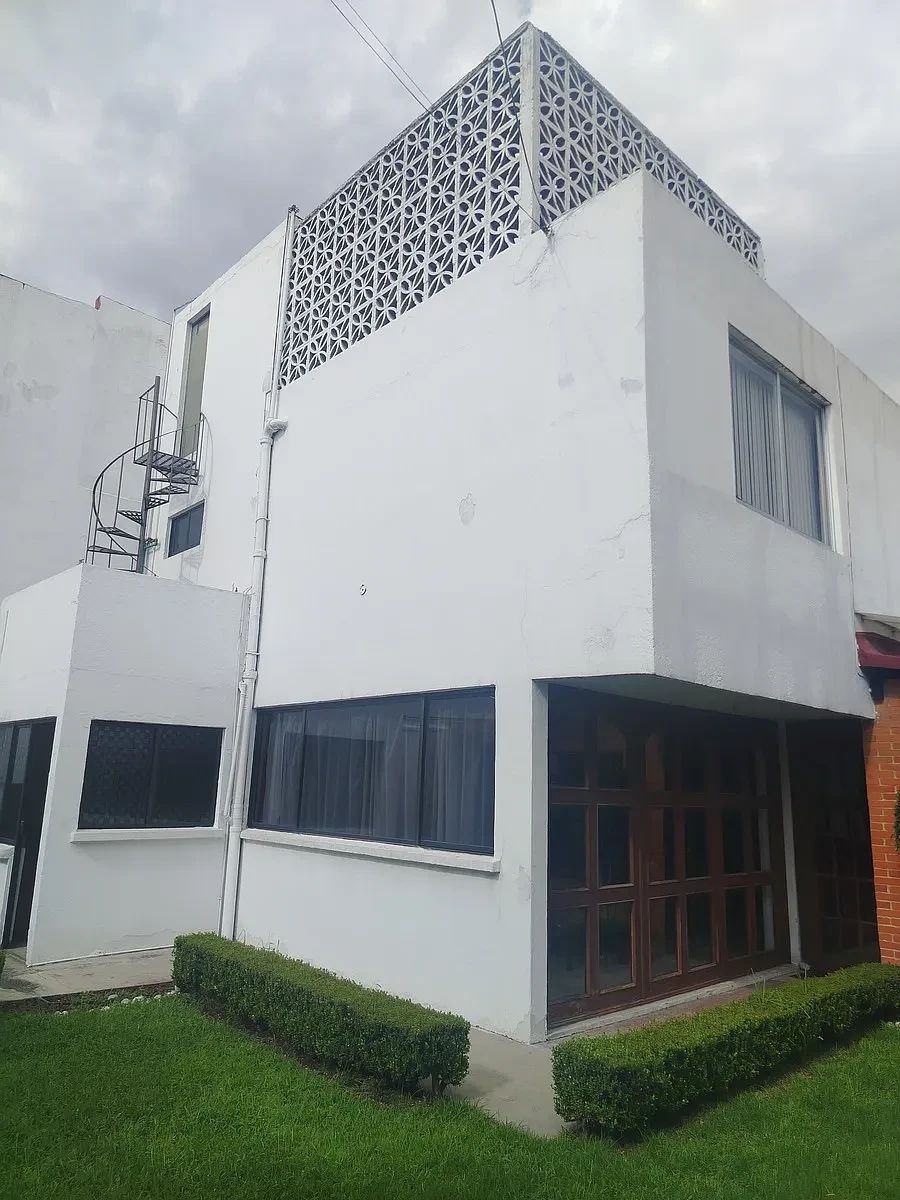 House in Ciudad Satélite, Naucalpan de Juárez, photo 20 of 21