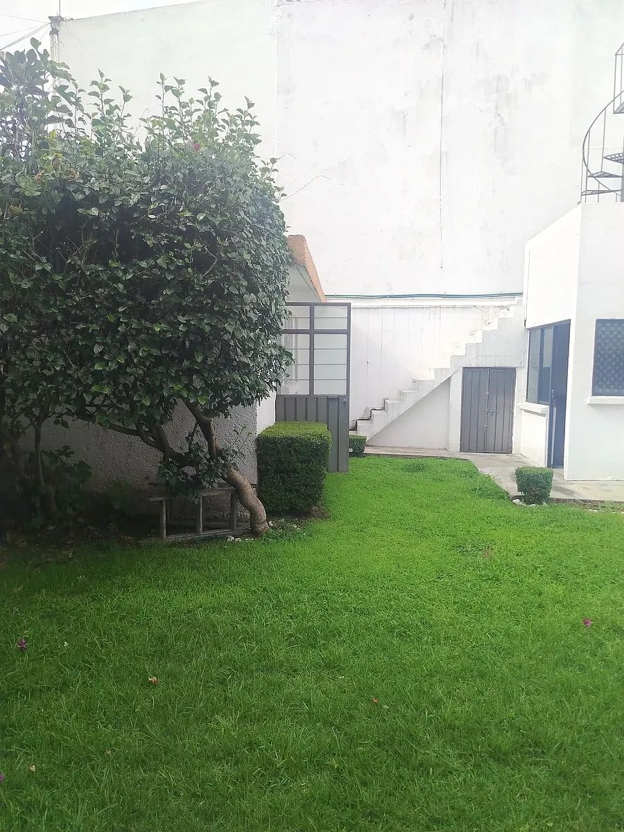 House in Ciudad Satélite, Naucalpan de Juárez, photo 21 of 21