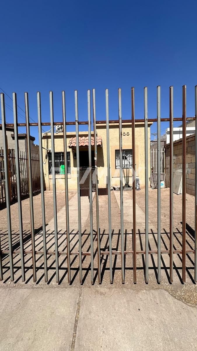 CASA EN RENTA, foto 1 de 12