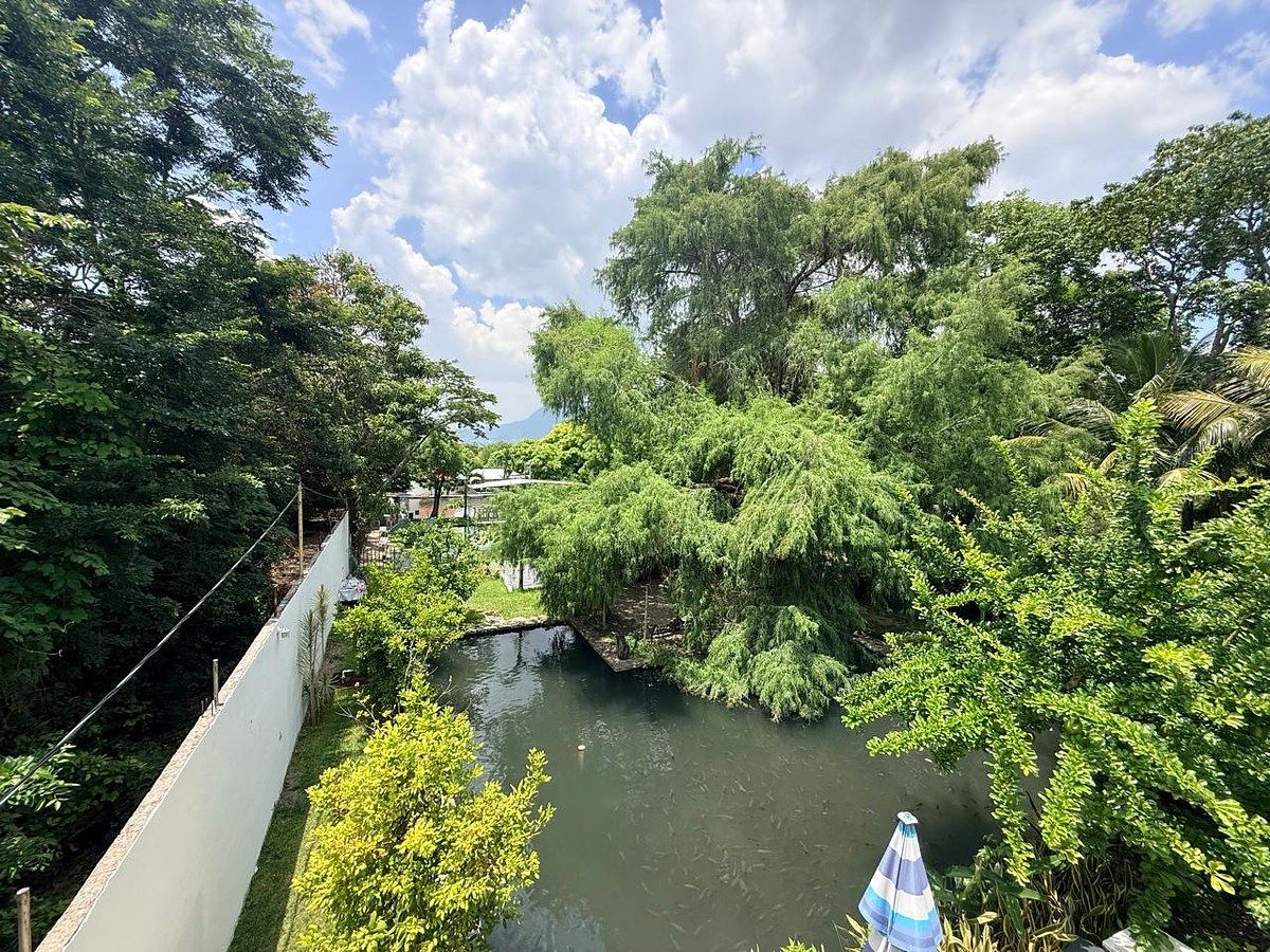 Fazenda em Terán, Tuxtla Gutiérrez, foto 3 de 19