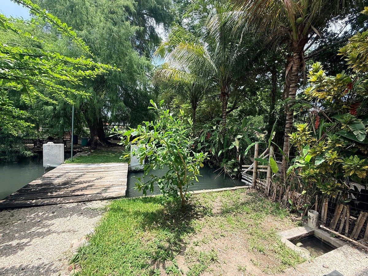 Fazenda em Terán, Tuxtla Gutiérrez, foto 4 de 19
