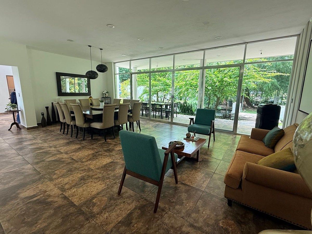 Fazenda em Terán, Tuxtla Gutiérrez, foto 15 de 19