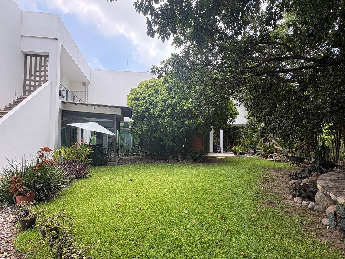 Fazenda em Terán, Tuxtla Gutiérrez, foto 12 de 19