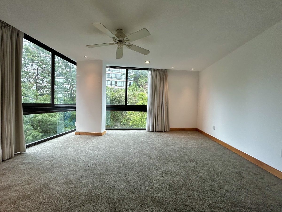 Apartamento em Bosques de las Lomas, Cuajimalpa de Morelos, foto 2 de 20