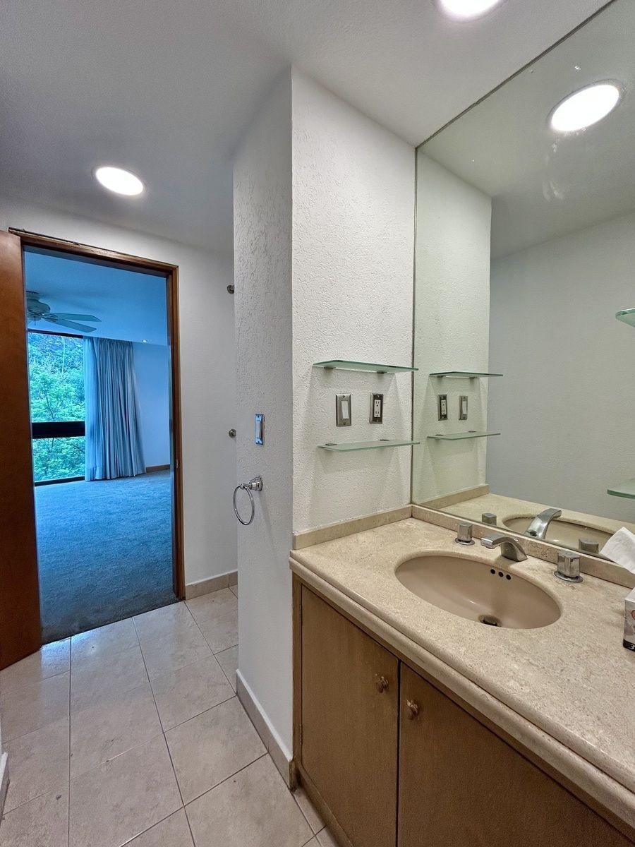 Apartamento em Bosques de las Lomas, Cuajimalpa de Morelos, foto 4 de 20