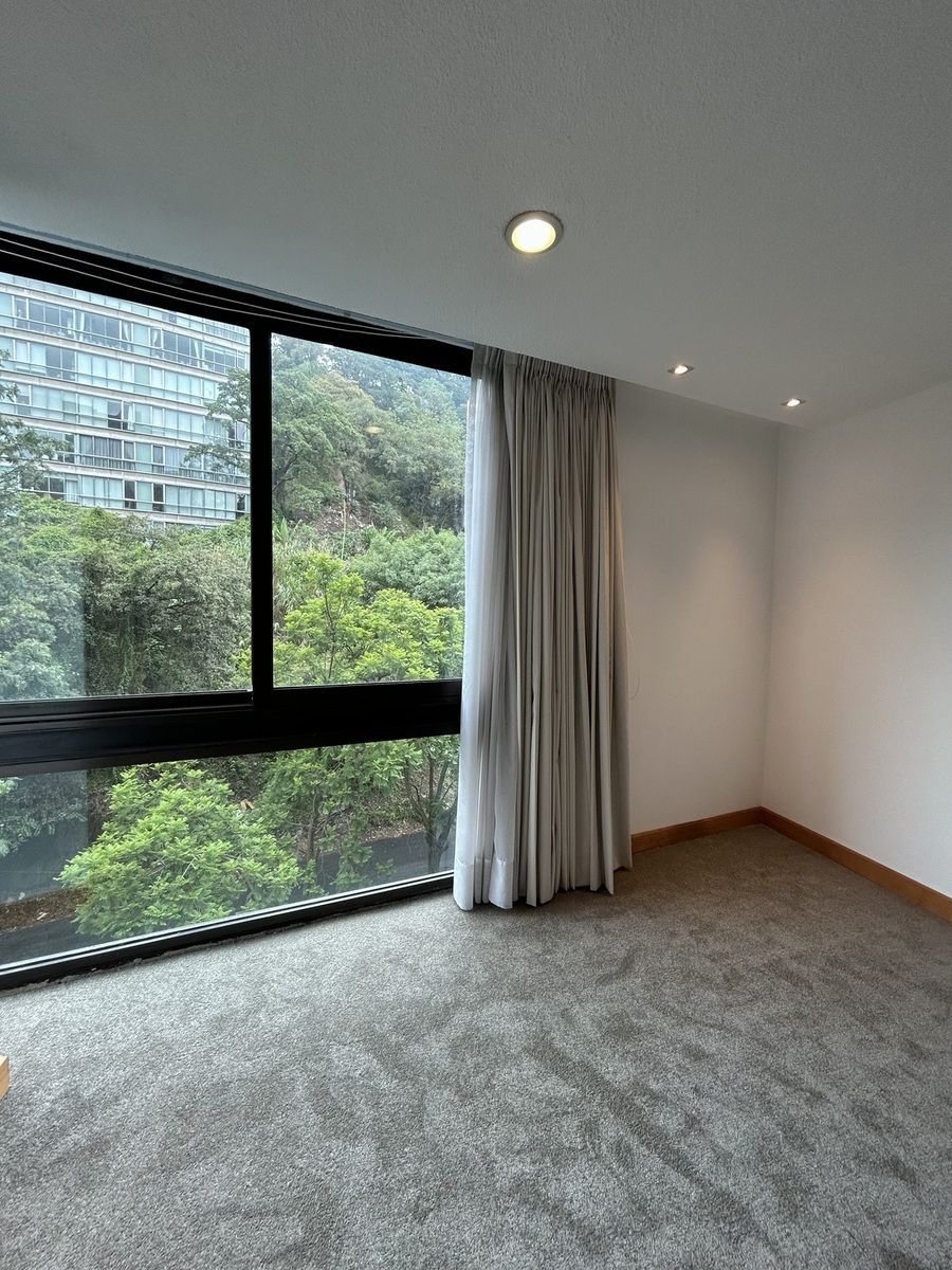 Apartamento em Bosques de las Lomas, Cuajimalpa de Morelos, foto 5 de 20
