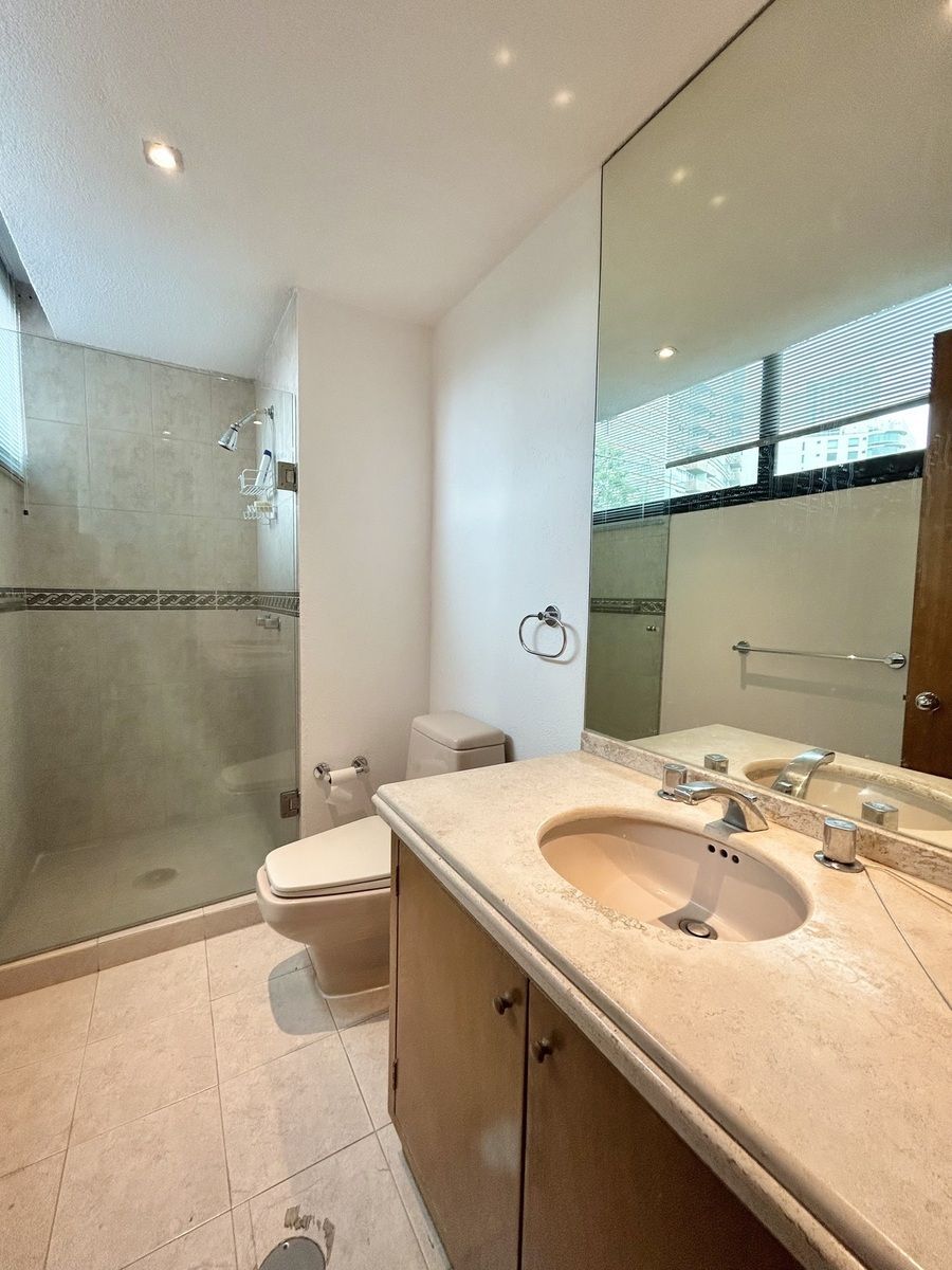 Apartamento em Bosques de las Lomas, Cuajimalpa de Morelos, foto 9 de 20