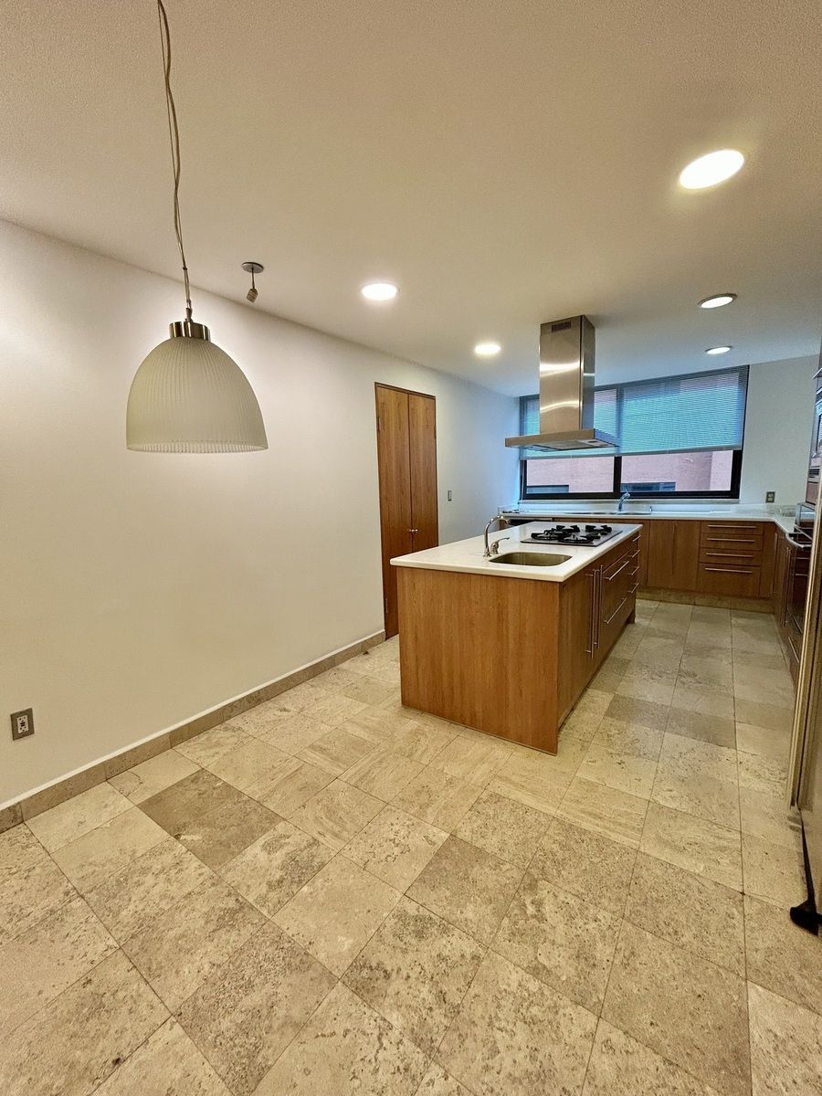 Apartamento em Bosques de las Lomas, Cuajimalpa de Morelos, foto 10 de 20