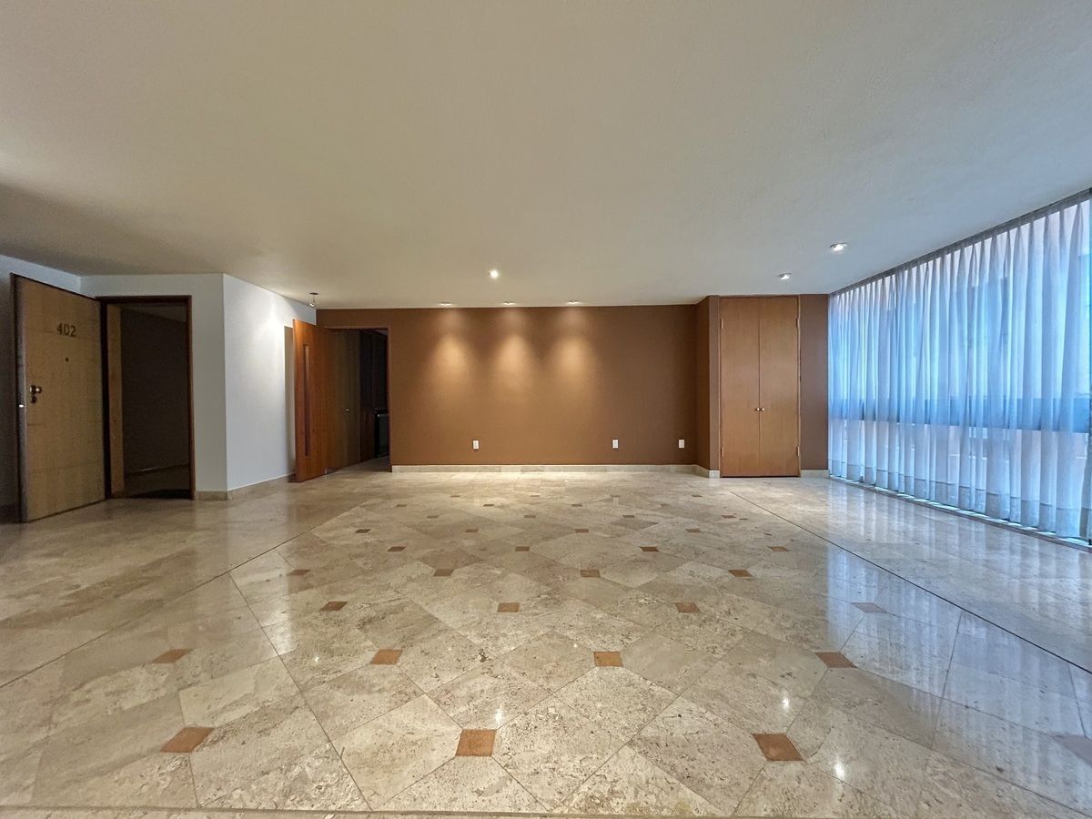 Apartamento em Bosques de las Lomas, Cuajimalpa de Morelos, foto 14 de 20