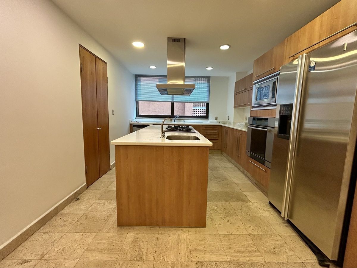 Apartamento em Bosques de las Lomas, Cuajimalpa de Morelos, foto 15 de 20